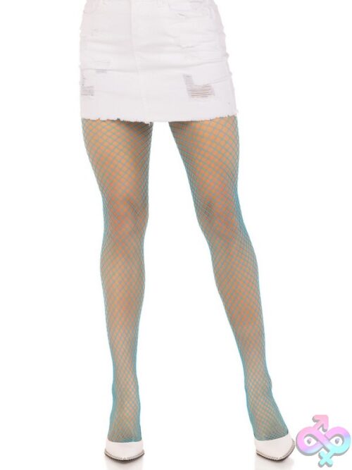 Spandex Industrial Net Tights