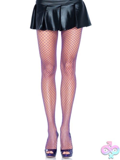Spandex Industrial Net Tights