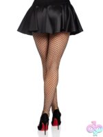 Spandex Industrial Net Tights