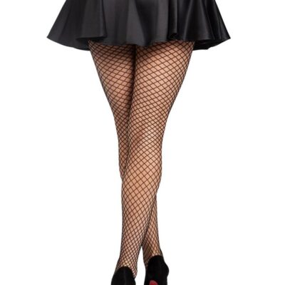 Spandex Industrial Net Tights