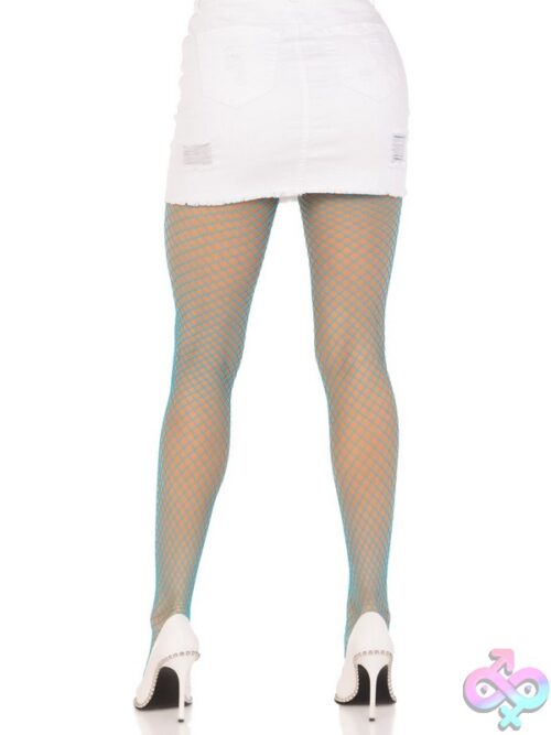 Spandex Industrial Net Tights