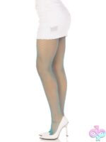 Spandex Industrial Net Tights