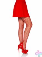 Spandex Industrial Net Tights