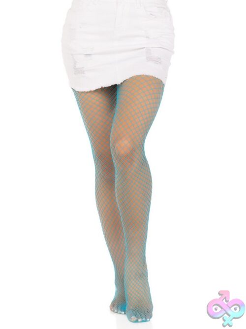 Spandex Industrial Net Tights