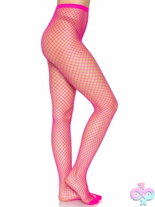 Spandex Industrial Net Tights