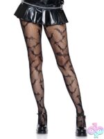 Bat Net Tights