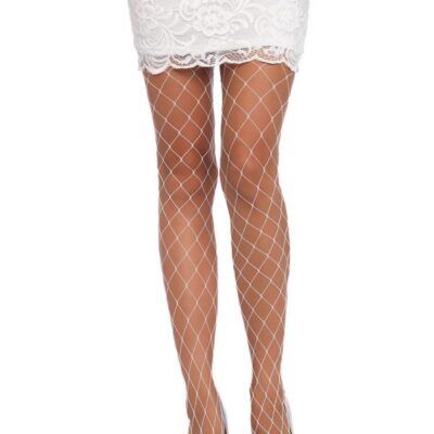 Fence Net Tights