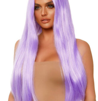 Leg Avenue Sex Toys - Long Straight Wig 33"