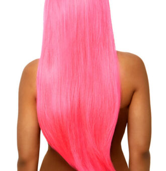 Leg Avenue Sex Toys - Long Straight Wig 33"