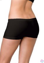 Seamless Boyshorts
