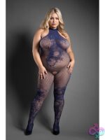 Legendary Crotchless Bodystocking Queen Size - Image 2