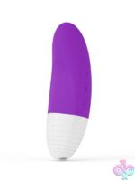 Ako Originals Compact Clitoral Massager – Purple - Image 2