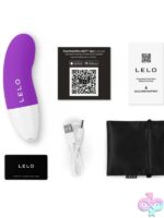 Ako Originals Compact Clitoral Massager – Purple - Image 3