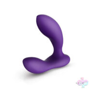 Lelo Sex Toys - Bruno - Purple