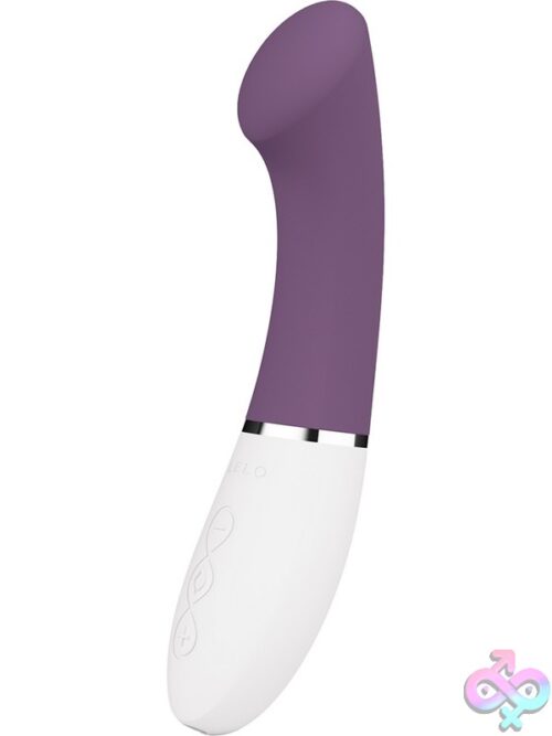 Lelo Gigi 3 G-Spot Vibrator - Image 2
