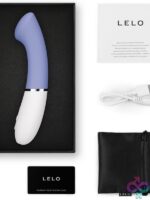 Lelo Gigi 3 G-Spot Vibrator - Image 3