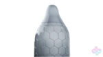 Lelo Sex Toys - Hex Condoms Original - 3 Pack