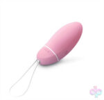 Lelo Sex Toys - Luna Smart Bead - Pink