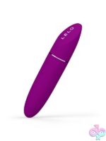 Lelo Mia 3 Clitoral Vibrator – Deep Rose - Image 2