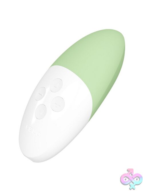 Lelo Siri 3 Clitoral Vibrator With Soundsense Technology - Image 2
