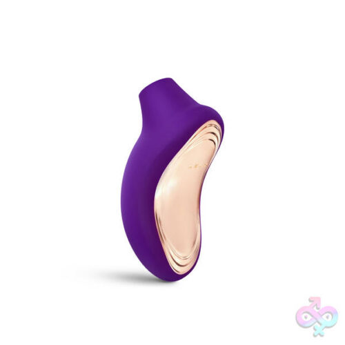 Lelo Sex Toys - Sona 2 Cruise - Purple