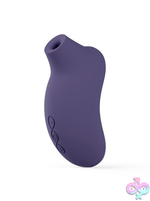 Lelo Sona 3 Clitoral Suction Stimulator - Image 2