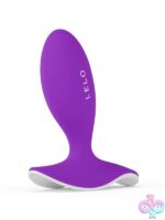 Lelo Surfer Originals Prostate Massager – Purple - Image 2