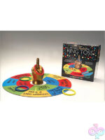 Drinking Games for Novelties