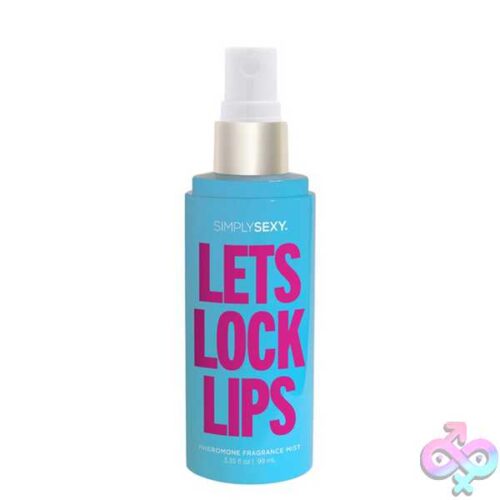 Lets Lock Lips - Pheromone Fragrance Mists 3.35 Oz - Image 2