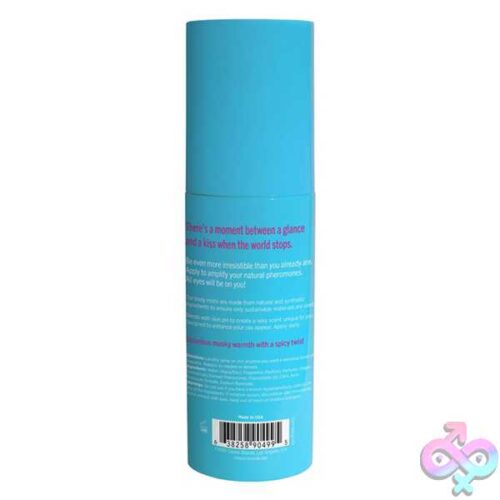 Lets Lock Lips - Pheromone Fragrance Mists 3.35 Oz - Image 3