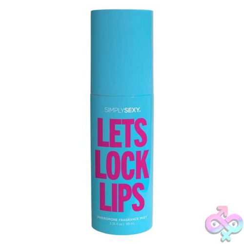 Lets Lock Lips - Pheromone Fragrance Mists 3.35 Oz - Image 4