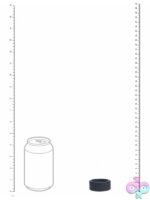 Levelz Liquid Silicone Ball Strap – Black - Image 3