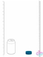 Levelz Liquid Silicone Ball Strap – Teal - Image 3