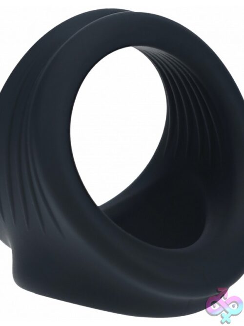 Levelz Silicone Cock &Amp; Ball Harness - Image 2