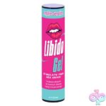 Libido Gel Female Arousal Gel - 0.5oz Bottle
