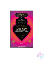 Warming Gels and Lubricants for Supplies