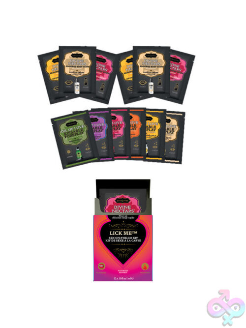 Warming Gels and Lubricants for Supplies
