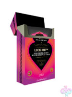 Warming Gels and Lubricants for Supplies