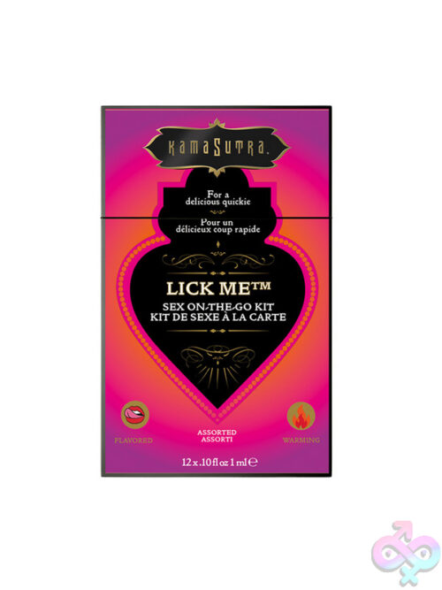 Warming Gels and Lubricants for Supplies