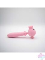 Wireless Vibrators for Female