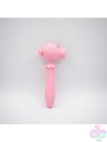 Wireless Vibrators for Female