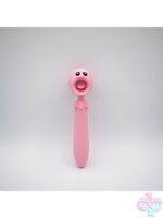Wireless Vibrators for Female