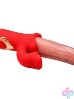 Lickgasm Deep Licker Licking Tongue Vibrator - Image 5