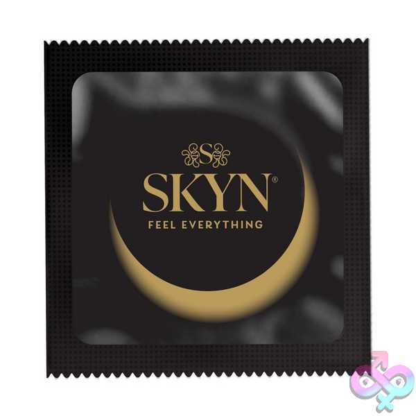 Discreet-Toys-Lifestyles-Skyn-Non-Latex-Condoms-Bulk-1008-Pc-Pm0039 Lifestyles Skyn Non Latex Condoms Bulk 1008 Pc - Image 1