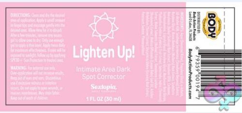 Lighten Up Dark Spot Corrector 1Oz - Image 2