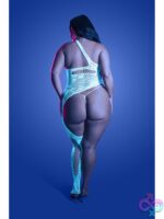 Lights Get Low Bodystocking & Panty - Image 3