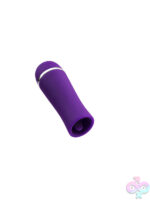 Liki Deep Purple Rechargeable Vibrator - Image 8