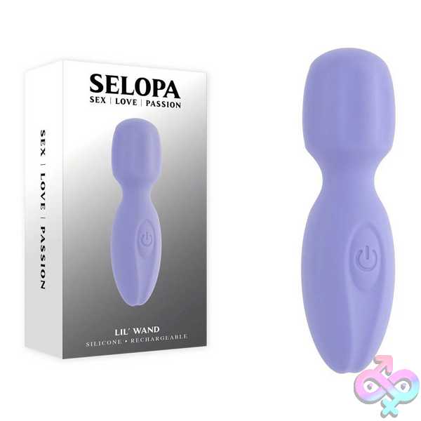 Discreet-Toys-Lil-Wand-Purple-Sl-Rs-6855-2 Lil Wand - Purple - Image 1