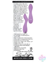 Discreet Vibrators for Female