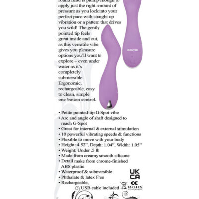 Discreet Vibrators for Female